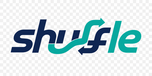 Shuffle Logo